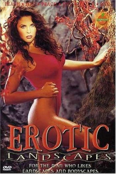 Póster de Erotic Landscapes