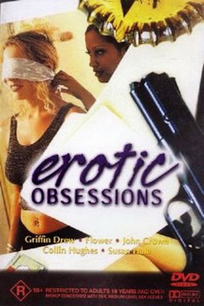 Póster de Erotic Obsessions