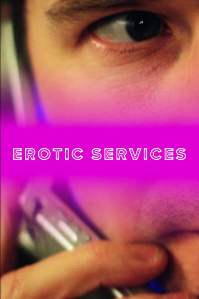 Póster de Erotic Services