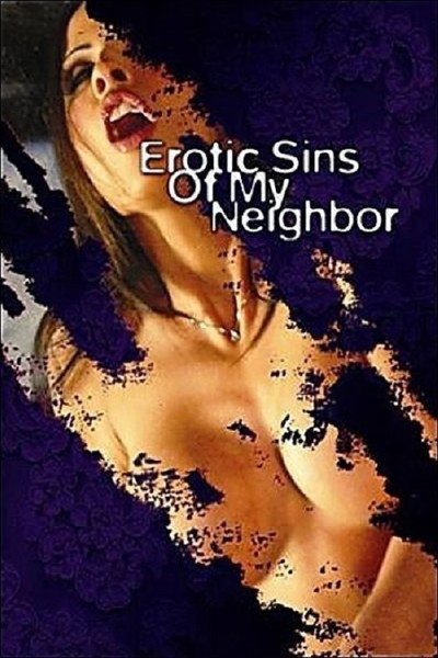 Póster de Erotic Sins of My Neighbor
