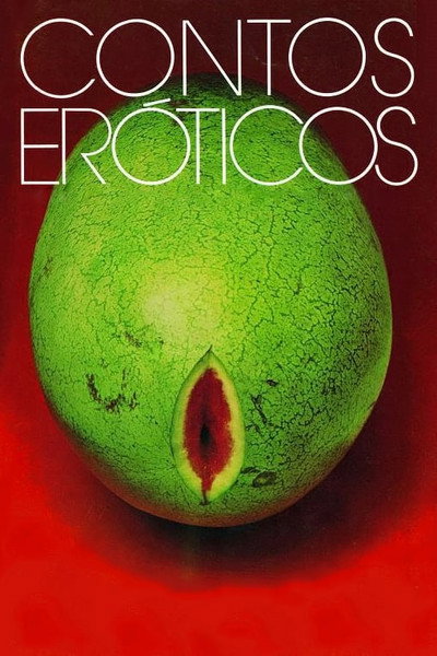 Póster de Erotic Stories