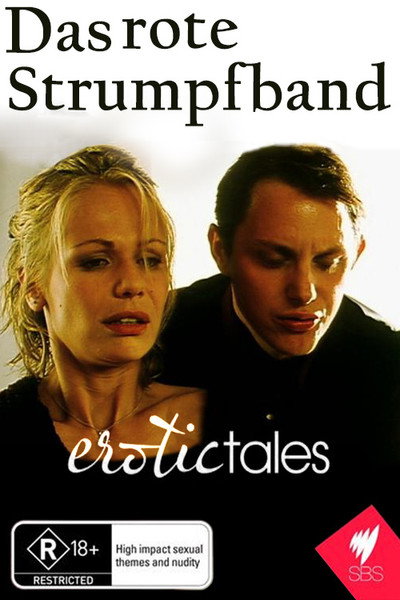 Póster de Erotic Tales III