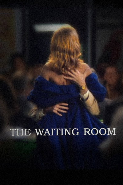 Póster de Erotic Tales: The Waiting Room