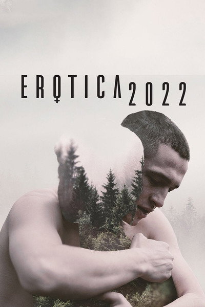 Póster de Erotica 2022