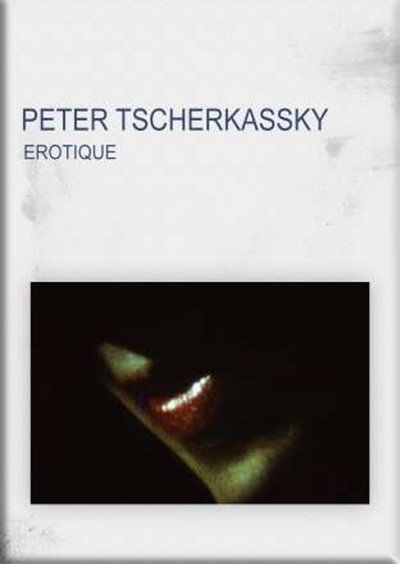 Póster de Erotique