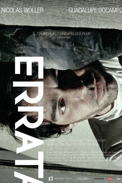 Póster de Errata