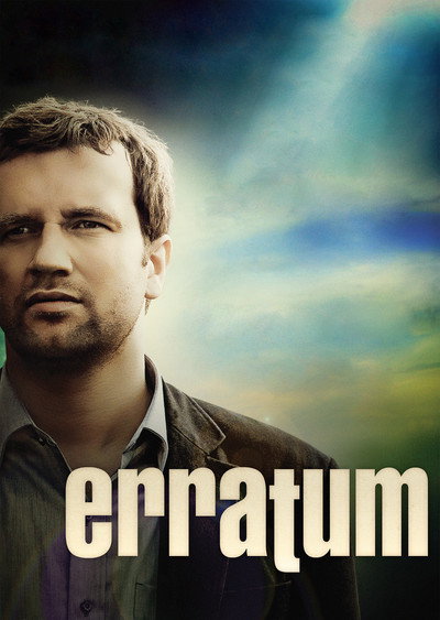 Póster de Erratum