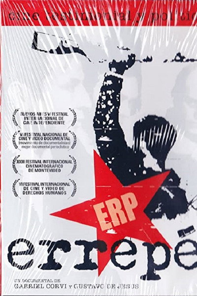 Póster de Errepé