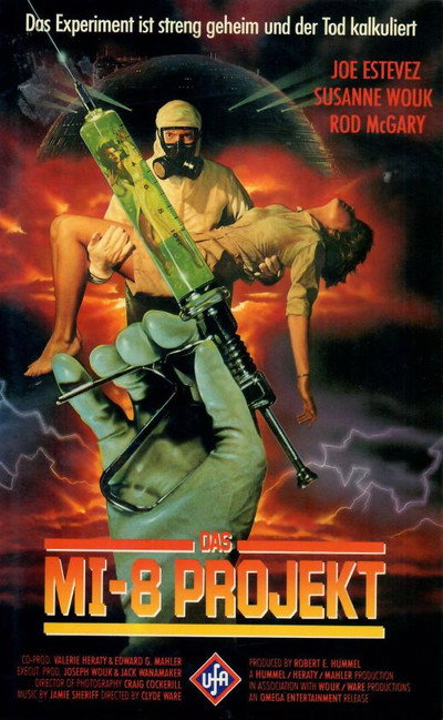 Póster de Error humano