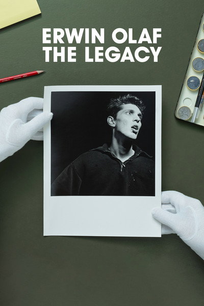 Póster de Erwin Olaf The legacy