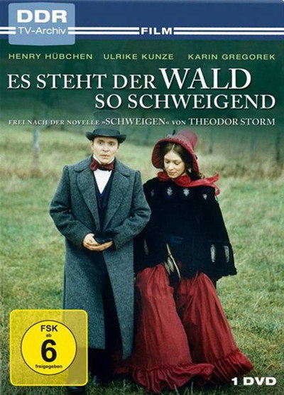 Póster de Es steht der Wald so schweigend