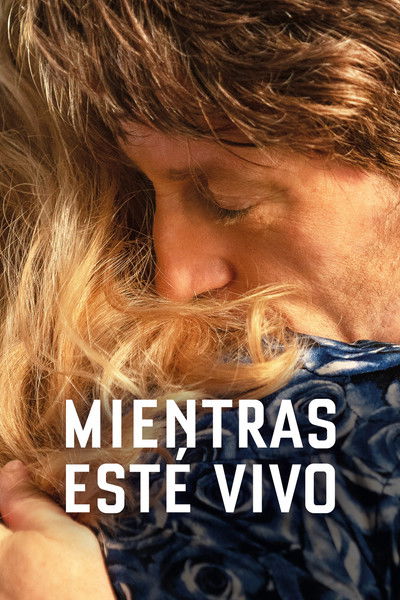 Póster de Es su vida