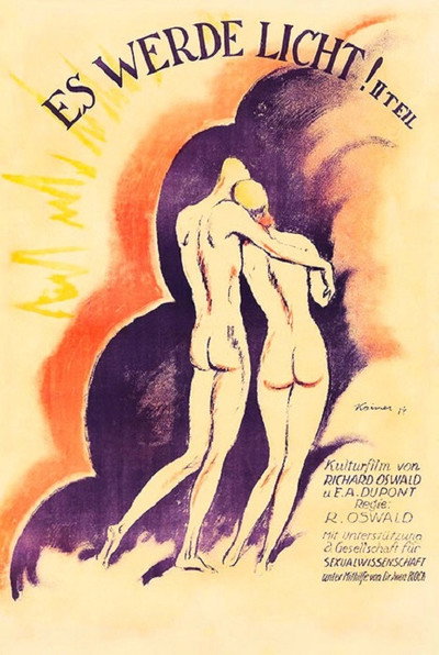 Póster de Es werde Licht! 2. Teil