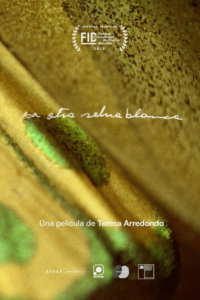 Póster de Esa Otra Selva Blanca