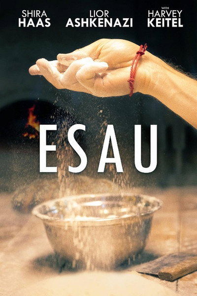 Póster de Esau