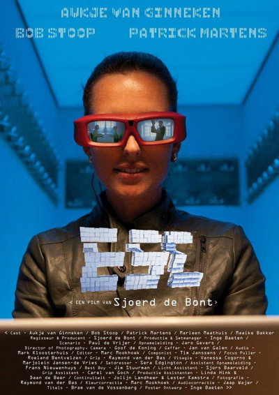 Póster de Esc