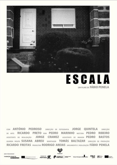 Póster de Escala