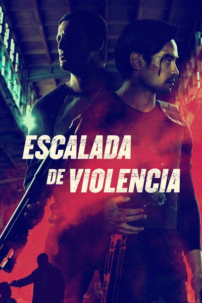 Póster de Escalation