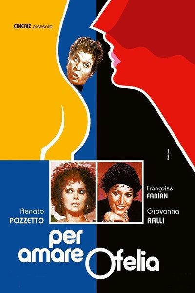 Póster de Escándalo