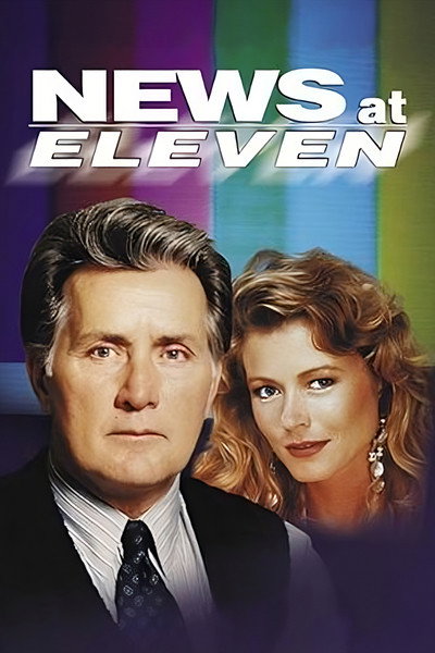Póster de Escándalo en canal 3