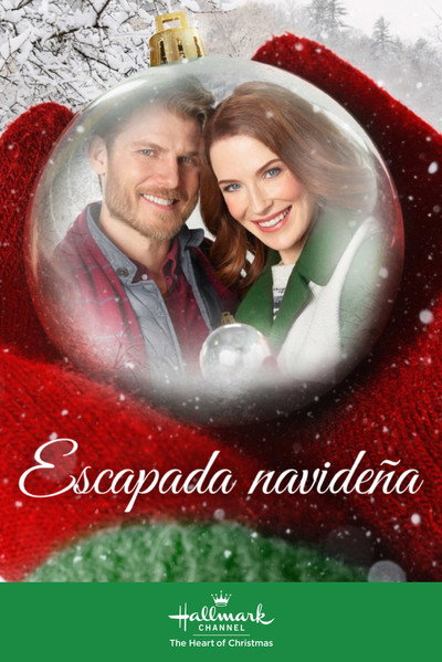 Póster de Escapada romántica