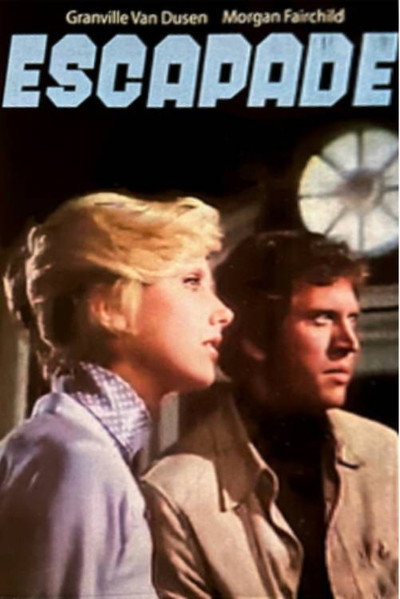 Póster de Escapade