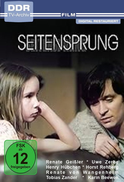 Póster de Escapade