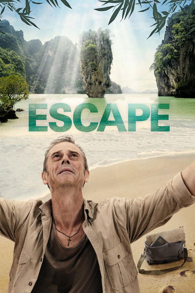 Póster de Escape
