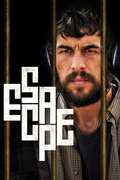 Póster de Escape