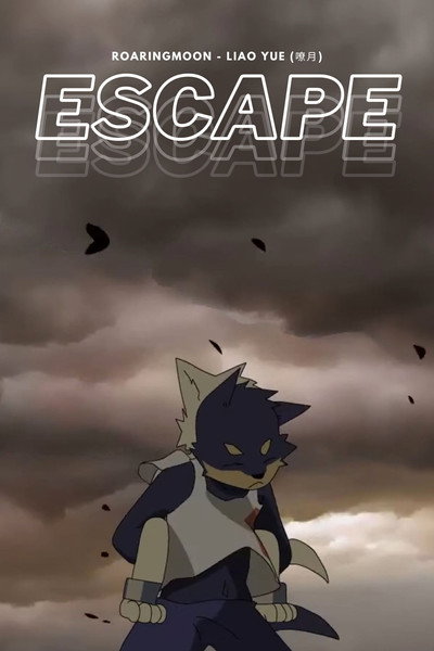 Póster de Escape