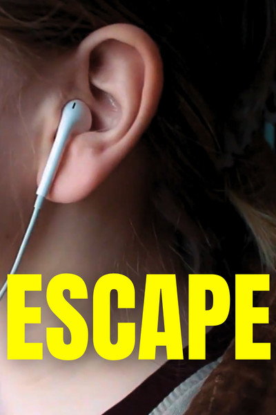 Póster de Escape