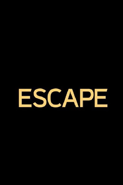 Póster de Escape