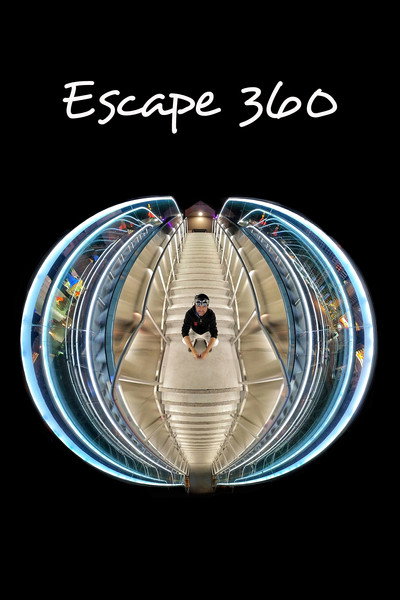 Póster de Escape 360