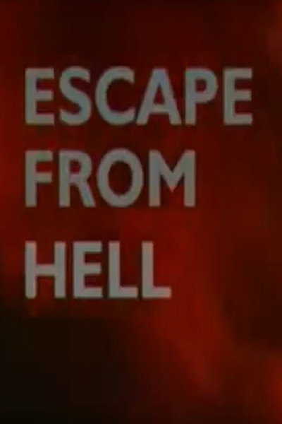 Póster de Escape from Hell