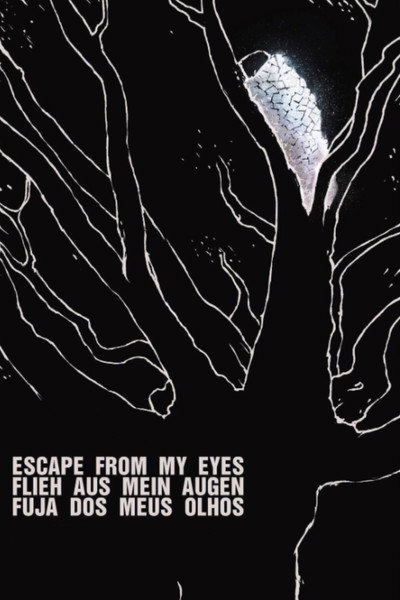 Póster de Escape from My Eyes