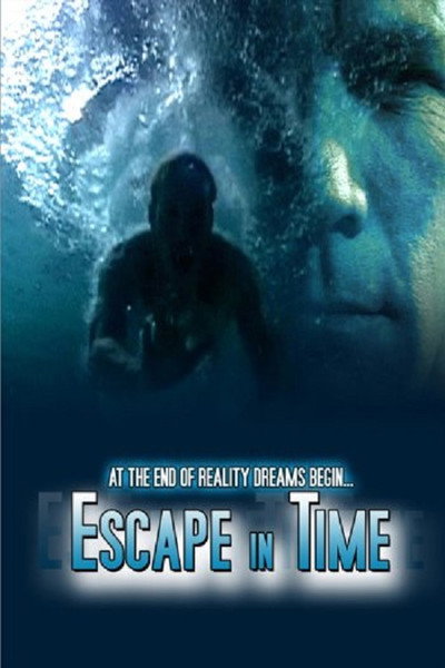 Póster de Escape in Time