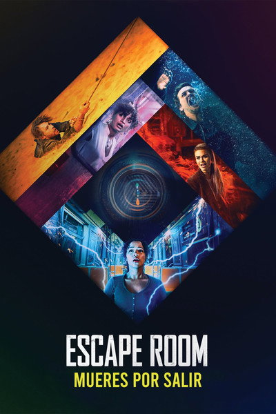 Escape Room 2: Reto Mortal