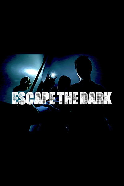 Póster de Escape the Dark