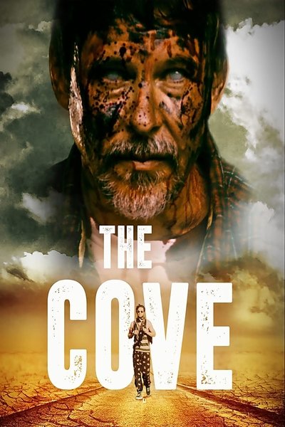 Póster de Escape to the Cove