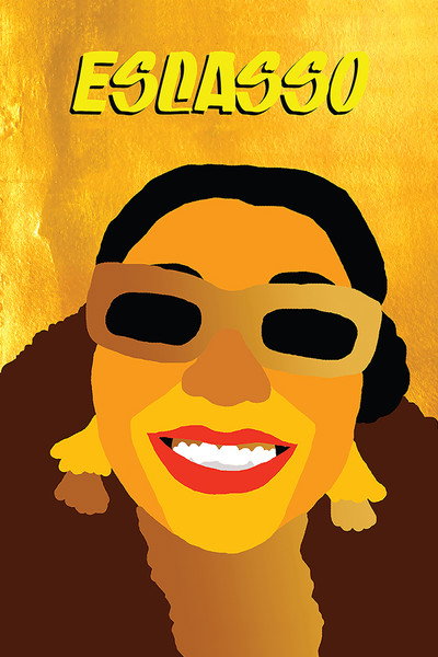Póster de Escasso