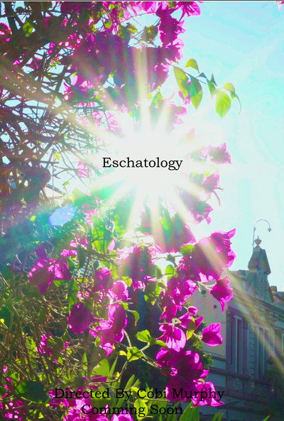 Póster de Eschatology