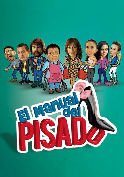 Póster de Esclavo de mi esposa