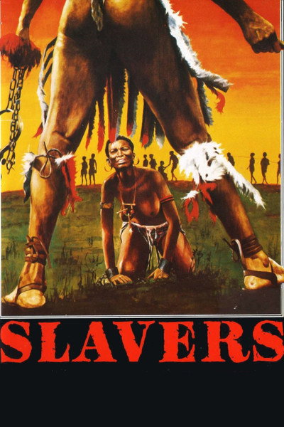 Póster de Esclavos