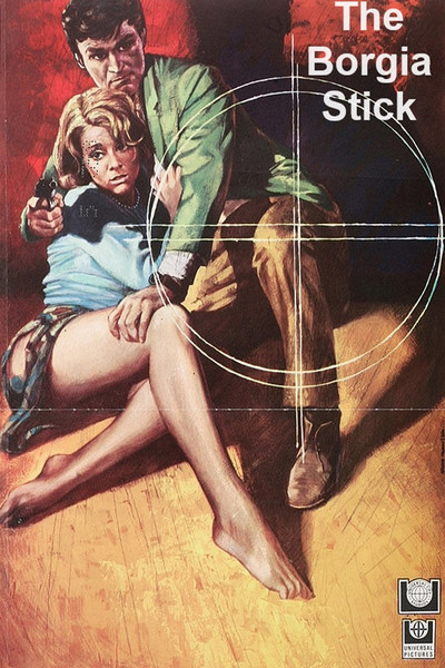 Póster de Esclavos del hampa
