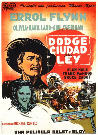 Póster de Esclavos del oro