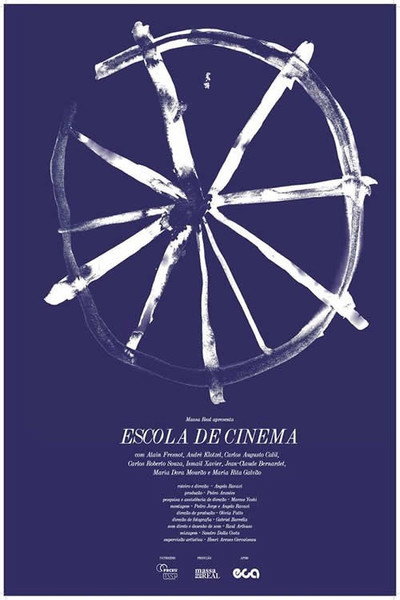 Póster de Escola de Cinema