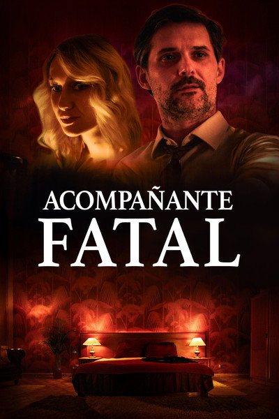 Póster de Escort