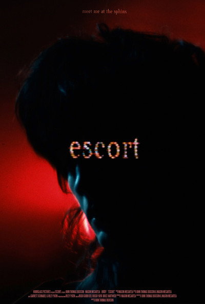 Póster de Escort