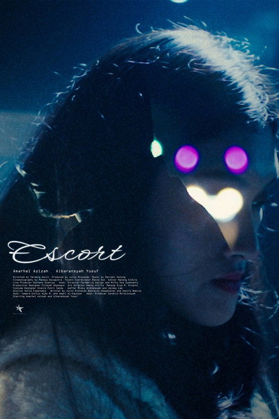 Póster de Escort