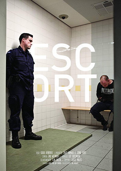 Póster de Escort
